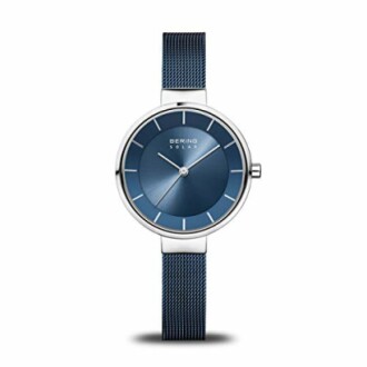 Bering Women's Watch Solar Movement