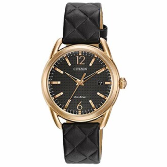 Citizen Eco-Drive Casual Women's Watch
