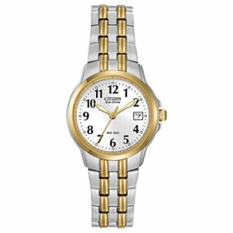 Citizen Eco-Drive Watch