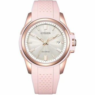 Citizen Eco-Drive Weekender Sport Watch