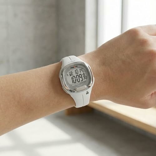 Timex Women's Ironman Triathlon Transit Watch
