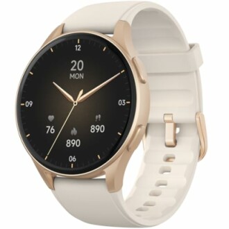 Women's Health Smartwatch with Alexa