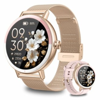 KEEPONFIT Smartwatch