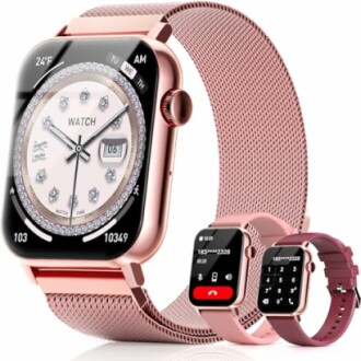 Smart Watch for Women