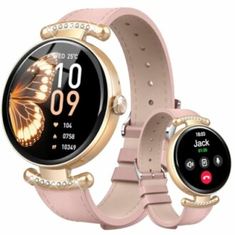 uaue Women's Smartwatch