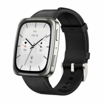 Amazfit Active 2 Premium Smart Watch