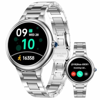SOUYIE 2026 DA GPT Smart Watch