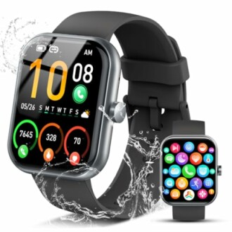 2026 Smart Watch