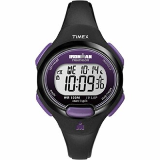 Timex Women's Ironman Triathlon Essential 34mm Watch