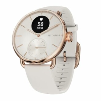 WITHINGS ScanWatch 2