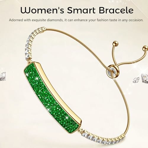 Smart Bracelet for Women